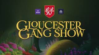 Gloucester Gang Show 2024 Promo Video [upl. by Corry]