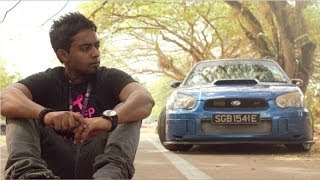 Clutched Se2 Ep1  Subaru Impreza WRX Review [upl. by Wickham]