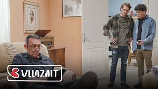 Tre Vllaznit  Episodi i 34  ATV  trevllaznit NEW [upl. by Ennad]