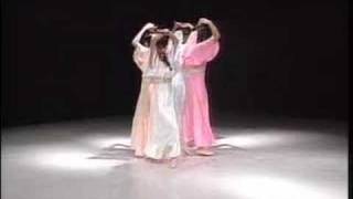 Iranian traditional dancing رقص سنتی ایرانی [upl. by Gilbye]