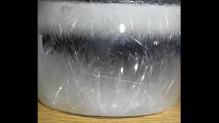 Benzoic acid recrystallization [upl. by Sterling830]