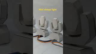 mini Sharpy light short akrajexperiment viral viralshort [upl. by Notniuq]