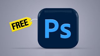 Adobe Photoshop Free Course for Beginners FULL [upl. by Karl]