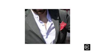 Tipos de Cuello de Camisa Cuello Mao  Bere Casillas Elegancia 20 [upl. by Yrrah]