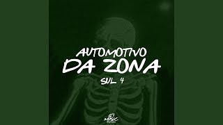 Automotivo da Zona Sul 4 Super Slowed [upl. by Anissa]