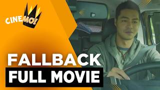 Fallback  FULL MOVIE  Zanjoe Marudo Rhian Ramos  CineMo [upl. by Ahseek809]