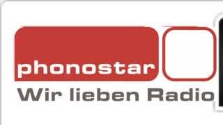 Internetradio mit phonostar [upl. by Haase]