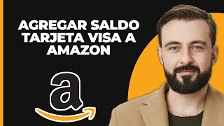 Cómo añadir el saldo de una tarjeta de regalo VISA a tu cuenta de Amazon [upl. by Yrallam]