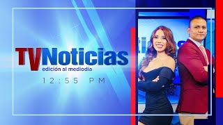 TV Noticias Mediodía  Canal 2 Nicaragua  20112024 [upl. by Annotahs157]