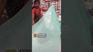 Beautiful Sarees Collection at Arbaz Textiles Biggest Sarees Wholesaler in Hyderabad [upl. by Sacttler]