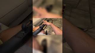 Octaload airsoft texas gunsnroses shotgunking shotgunhandcam airsoftusa november gunskin [upl. by Anival168]