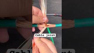 The ULTIMATE Guide to Cable Joints  Everything You Need to Know [upl. by Marjana626]