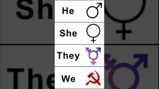 All genders meme [upl. by Zimmer506]