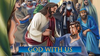 God With Us 2017  Full Movie  Bob Magruder  Rick Rhodes  Bill Pryce  Scott West [upl. by Leeda]