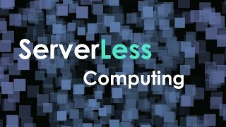 Serverless Architecture Explained [upl. by Verras448]