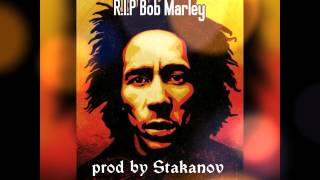 Reggae Instrumental  Bob Marley Type Beat StakanovProd [upl. by Leveroni892]