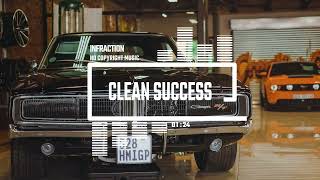 Upbeat Rock Travel by Infraction No Copyright Music  Clean Success [upl. by Dimphia472]