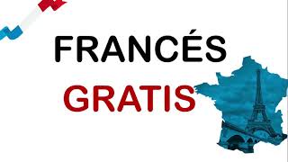 Curso de Francés para principiantes [upl. by Ocihc]