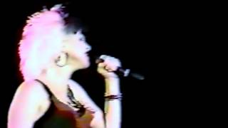 Cyndi Lauper  Live in Korea ⑧ A Night to Remember [upl. by Ecirb]