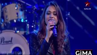 Pritam Performance at Star GIMA Awards 2015 HDwapking fm [upl. by Lledraw]