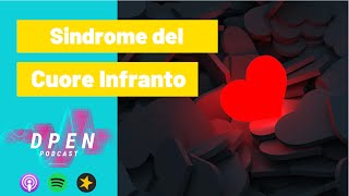 Sindrome del cuore infranto Si può morire per un forte dispiacere [upl. by Akir]