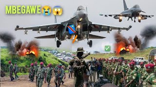 🛑Kurikicyumweru💪FARDC IHINDUYE AMATEKA M23 ntikiriho yasimbuwe hagaragaye izindingabo tutazi🙏 [upl. by Sofko]