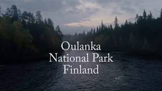 Oulanka National Park Finland [upl. by Smaj875]