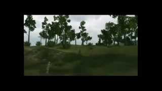 Tom Clancys Ghost Recon  Trailer 2001 [upl. by Haelahk]