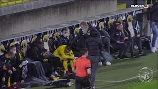 Lierse K vs Lommel SK  Game Highlights [upl. by Thesda]