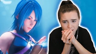 I Played Kingdom Hearts A Fragmentary Passage [upl. by Ecinej]