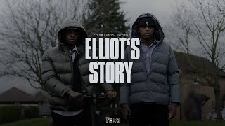 Elliot’s Story  A Short Film [upl. by Kamp]