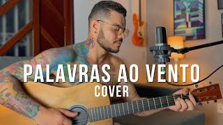 Palavras ao Vento Cover  Cassia Eller André Rangell [upl. by Aimal866]