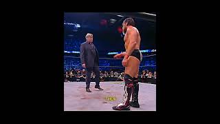 Bryan Danielson amp Jon Mexoly Then Vs Now 😢 Edit wwe aew shorts [upl. by Hertberg]