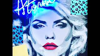 Blondie Atomic Extended Version [upl. by Renruojos969]