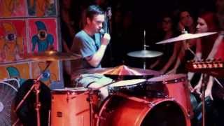 Dads FULL SET Che Cafe 06292013 [upl. by Atterrol292]