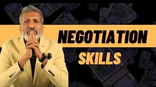 Negotiation Skills  ऐसे करें मोलभाव  by Anurag Aggarwal [upl. by Sorilda]