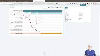 Tideways gives a lot of useful information for improving performance [upl. by Ophelia878]