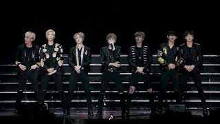 bts baepsae silver spoon performance japan2016 [upl. by Ewart]