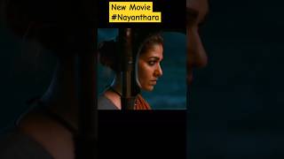 Nayanthara new movie release nayanthara shorts viralvideo [upl. by Animrelliug474]