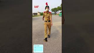 Cariappa parade ground Delhi cantt JUO Ak Mishra Jai Hind 🇮🇳 Indian army army indianarmy [upl. by Tnomyar818]