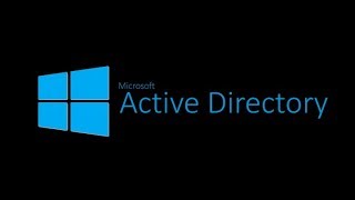 Установка Active Directory на Windows Server 2016включение в домен Windows 10 [upl. by Zoes]