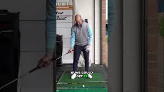 Mastering Golf Alignment for Perfect Iron Shots [upl. by Marylin]