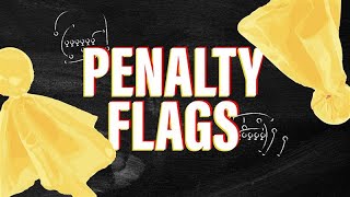 Unnecessary Roughness  Pastor Kenny Vochatzer  Penalty Flags [upl. by Freddy779]