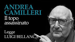 Andrea Camilleri  Il topo assassinato [upl. by Oakes]