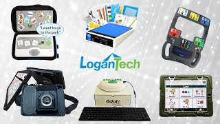 Learn About LoganTech [upl. by Oicinoid]