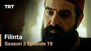 Filinta Season 2  Episode 19 English subtitles [upl. by Mastat]