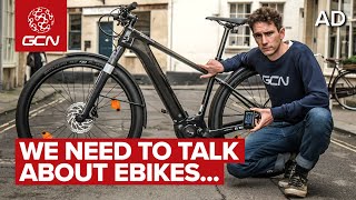 10 Things We Wish Wed Known About EBikes [upl. by Nihs671]