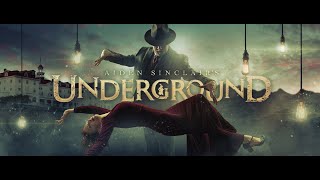 Aiden Sinclairs Underground Promo [upl. by Hoisch600]