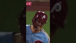 Bryce Harper walk off slam [upl. by Chilson224]