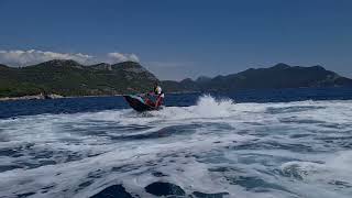 sea doo spark trixx [upl. by Verbenia]